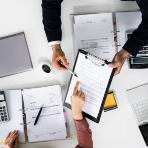 Elaboración Contratos