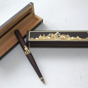 Estuche mas lapicero tamo