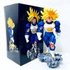 Colombia Marketplace Figura De Accion De Goku Traje Espacial De Batalla Lotus Pier Store 00