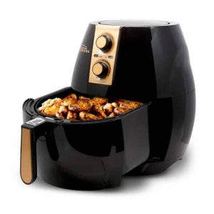 Freidora de Aire 7 Litros