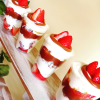 Colombia Marketplace Fresas Con Crema Detallitos La Calera 06