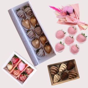 Fresas-con-chocolate » Marketplace Colombia
