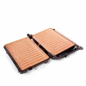 Grill Asador Panini Cobre – 180º