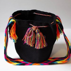 Mochila Wayu Ref:2111-01