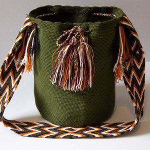 Mochila Wayu Ref:2111-02