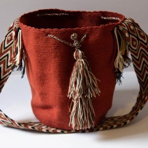 Mochila Wayu Ref:2111-14