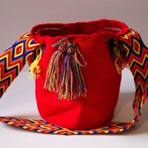 Mochila Wayu Ref:2111-09
