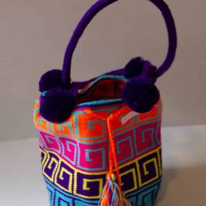 Mochila Wayu Ref:2111-15