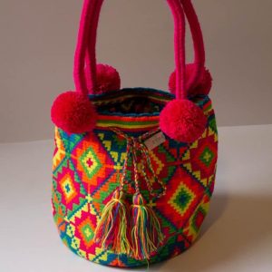 Mochila Wayu Ref:2111-30
