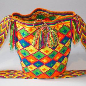 Mochila Wayu Ref:2111-27