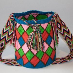 Mochila Wayu Ref:2111-23