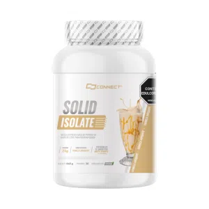 Proteína Limpia | Solid Isolate
