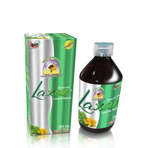 Laxar Solución Oral