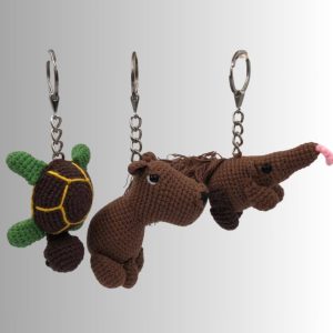 Llaveros-amigurumi-sisters-dreams-amigurumis-04 » Marketplace Colombia