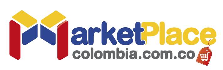 Colombia Marketplace Logo Transparente Marketplace 01