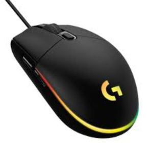 Mouse G203 Logitech