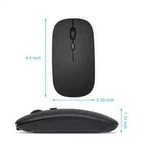 Mouse-inalambrico-recargable-gt8000-american-02 » Marketplace Colombia