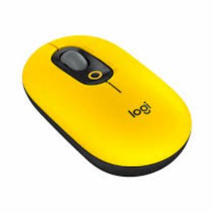 Mouse-logitech-pop-amarillo-inalambrico-bll-american-02 » Marketplace Colombia