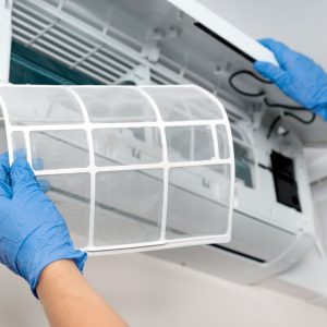 Técnico de Aire Acondicionado
