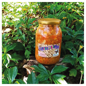 Matices-antipasto-x-450g » Marketplace Colombia