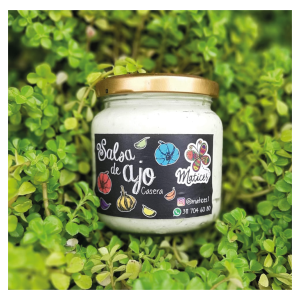 Matices-salsa-de-ajo-x-200g » Marketplace Colombia
