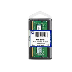 Memoria 4G DDR4 Portátil