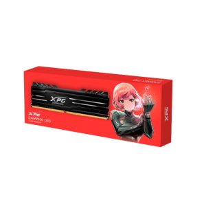 Memoria RAM Blindada 8GB XPG D10 Para PC