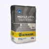Mezcla Lista Tipo S Ultracem, Cuenta Con Una Excelente Calidad, Rendimiento Y Resistencias Mecánicas, Es Un Producto Ideal Para Pega Y Pañete De Unidades De Mampostería.