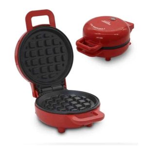 Mi-wafflera-electrica-–-roja-home-elements-01 » Marketplace Colombia
