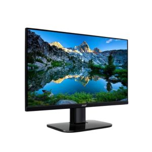 Monitor Acer  27" KB272 BBI  Free Sync Resolution 1920x1080 -75Hz