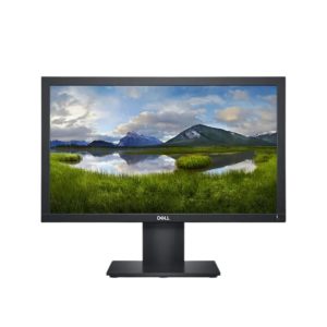 Monitor TN LCD Dell 18,5"  E1920H  VGA  Display Port