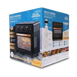 Multi-horno-freidora-de-aire-home-elements-02 » Marketplace Colombia