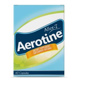 Aerotine
