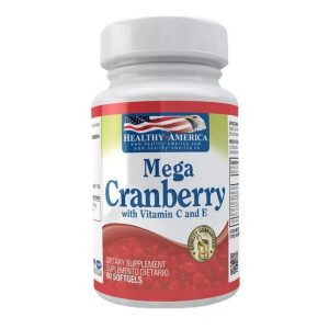 Mega Cranberry