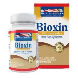 Bioxin Vitaminas