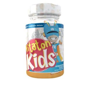 Vitaton Kids Multivitamínico