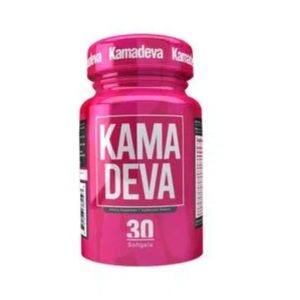 Kamadeva Healthy America