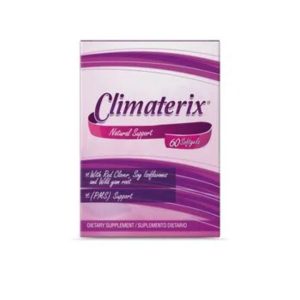 Climaterix 60 softgels Healthy America