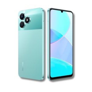 Celular OPPO A38 Latam Carga Rápida de 33 W