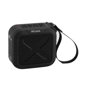 Parlante Bluetooth Wesdar K25