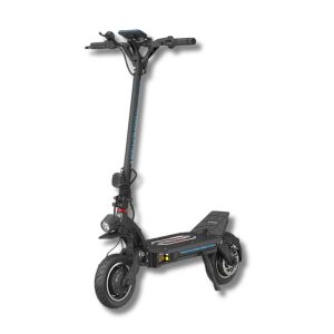 Patineta Eléctrica Dualtron Spider Max 60V 24AH