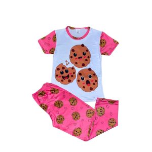 Pijama-nina-pantalon-01 » Marketplace Colombia