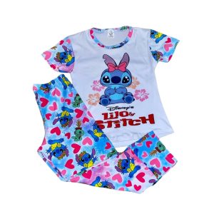 Pijama-nina-pantalon-lilo-stitch-05 » Marketplace Colombia