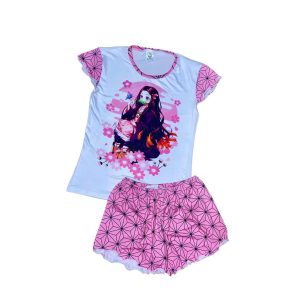 Pijama-nina-short-03 » Marketplace Colombia