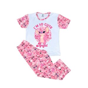 Pijama-pantalon-angel » Marketplace Colombia