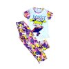 Colombia Marketplace Pijama Pantalon Angelica 2