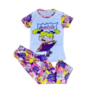 Pijama-pantalon-angelica » Marketplace Colombia