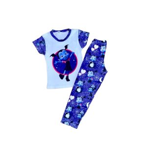 Pijama-pantalon-arana » Marketplace Colombia