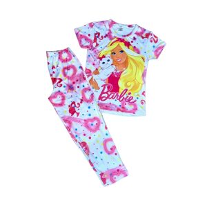 Pijama-pantalon-barbie » Marketplace Colombia