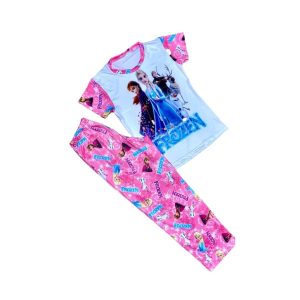 Pijama-pantalon-frozen » Marketplace Colombia